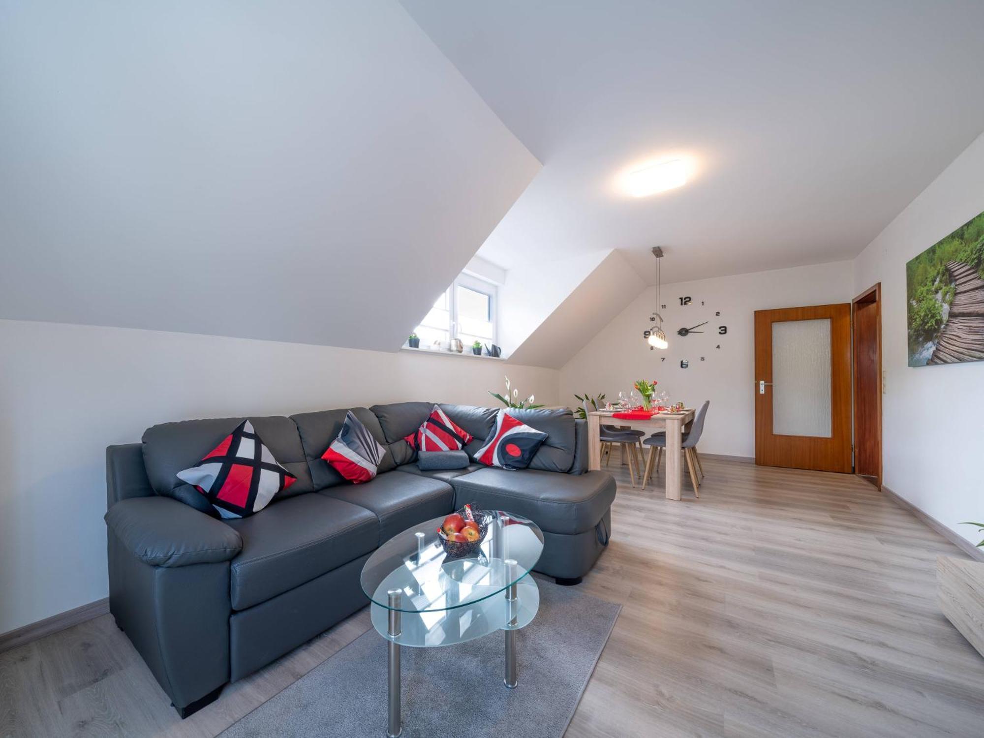 Ferienwohnung Am Spielberg Freiamt Exterior photo