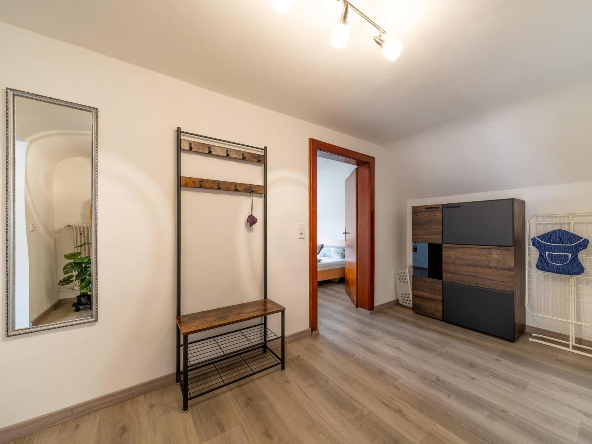 Ferienwohnung Am Spielberg Freiamt Exterior photo