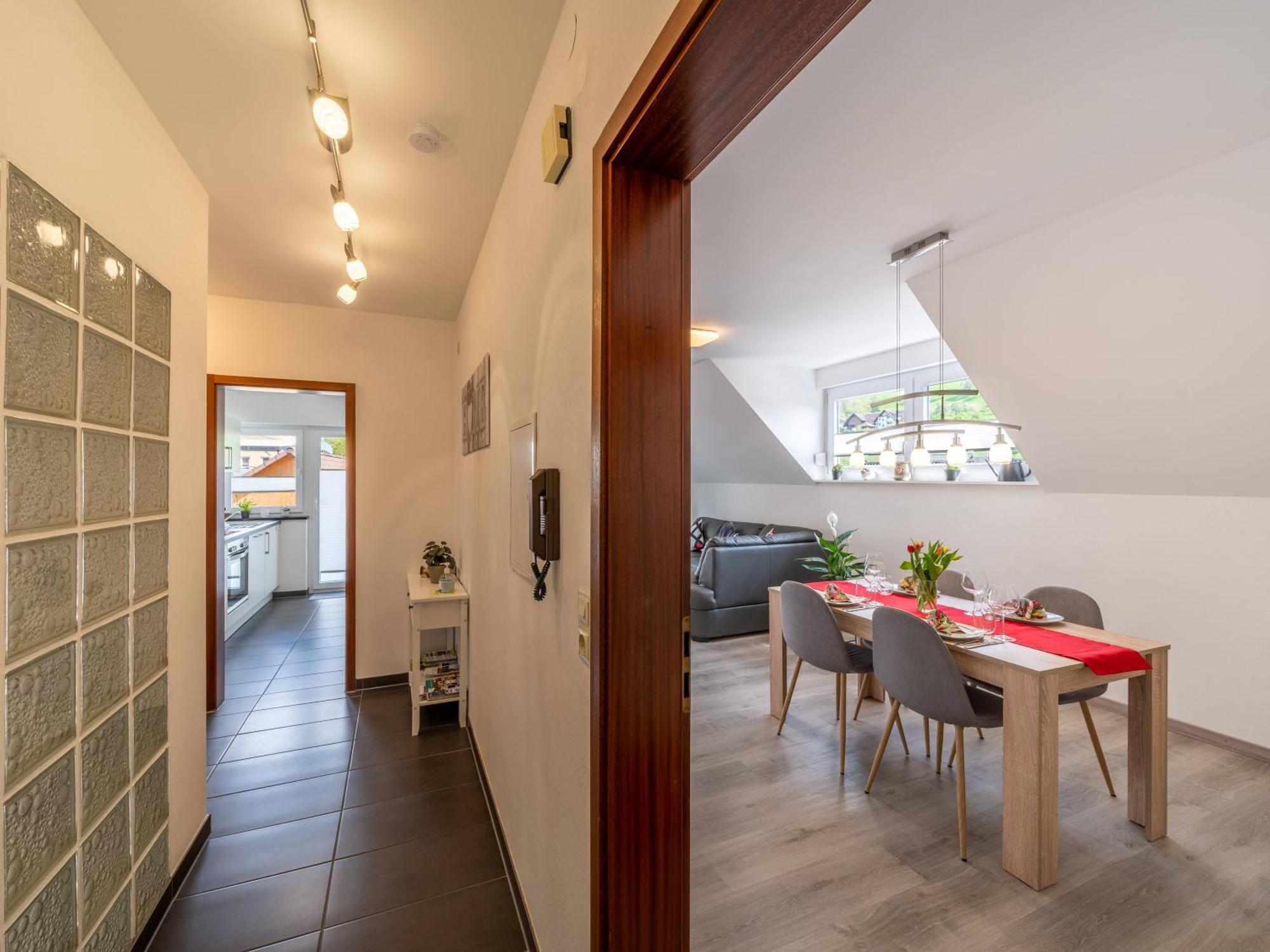 Ferienwohnung Am Spielberg Freiamt Exterior photo