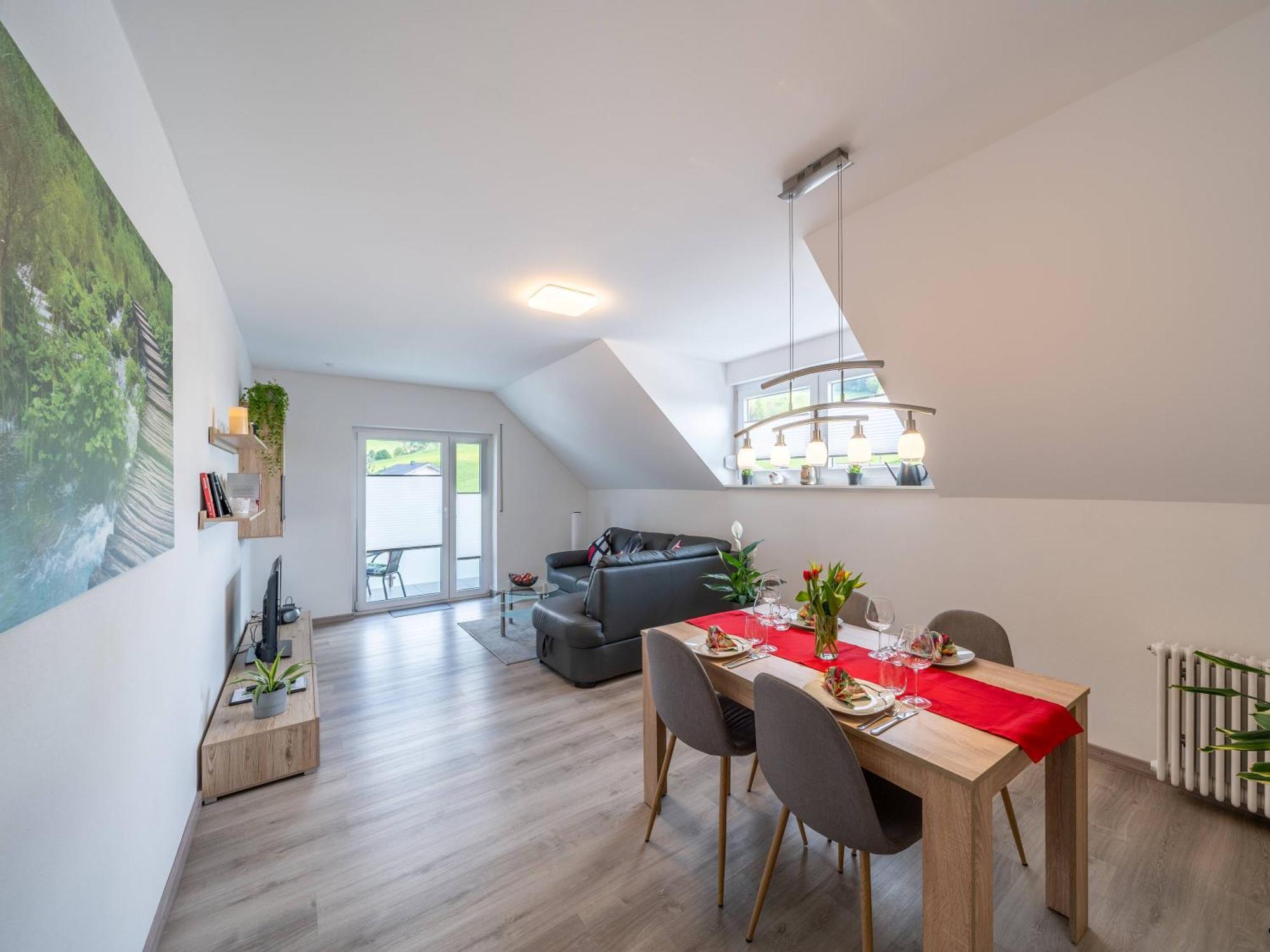 Ferienwohnung Am Spielberg Freiamt Exterior photo
