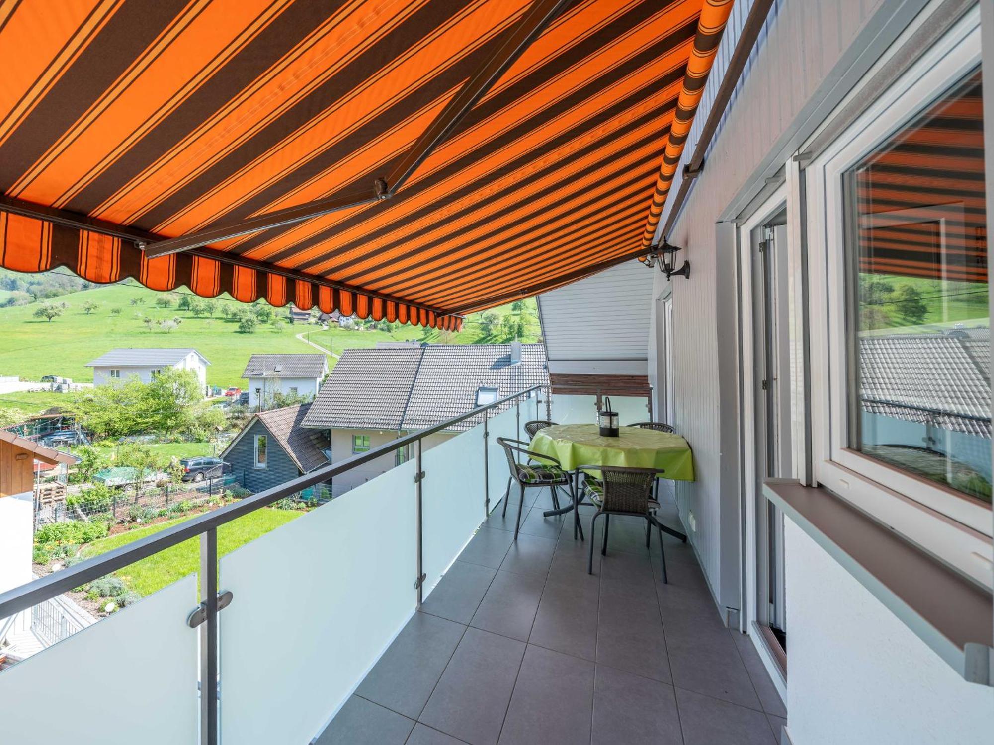 Ferienwohnung Am Spielberg Freiamt Exterior photo