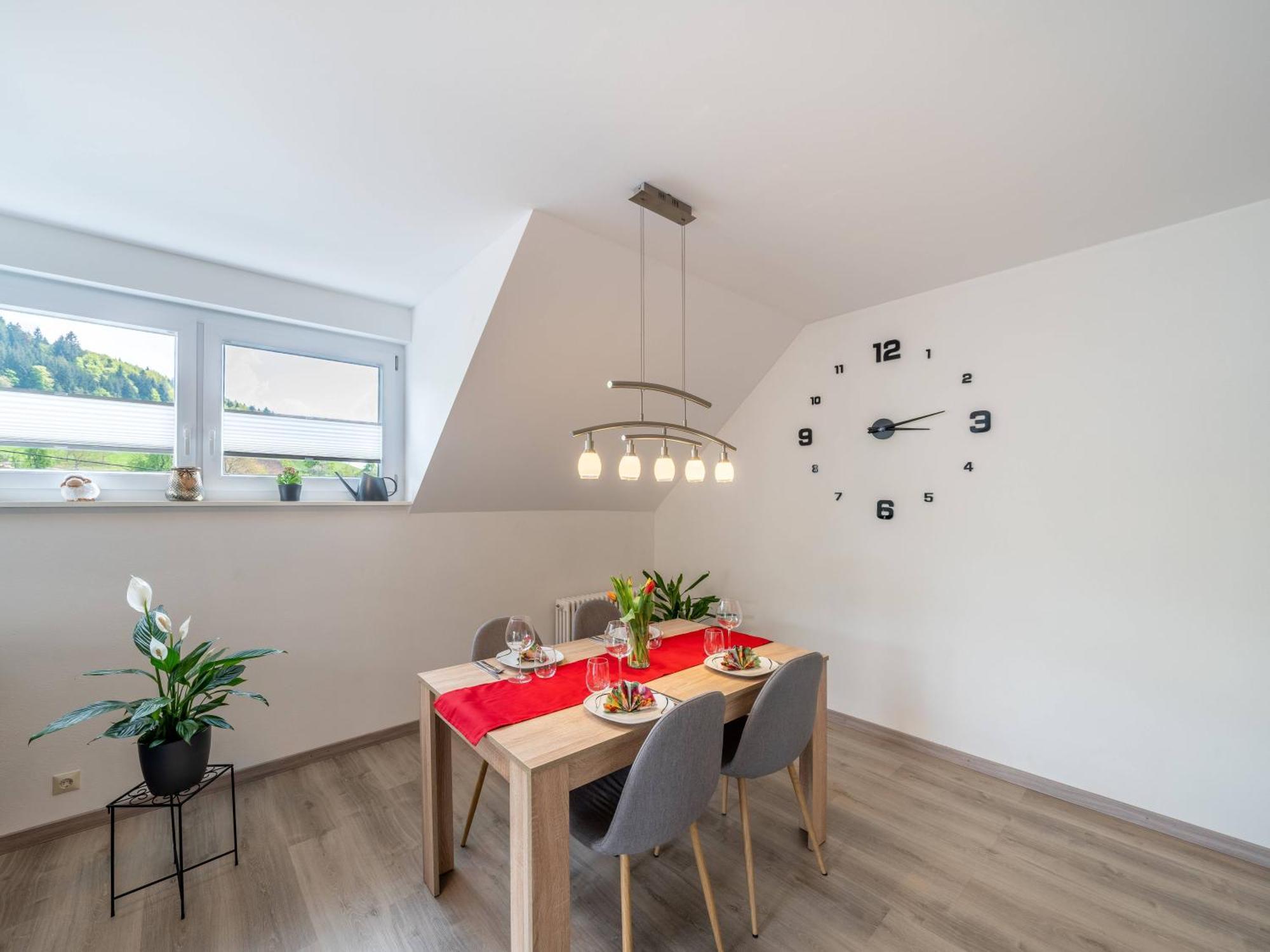 Ferienwohnung Am Spielberg Freiamt Exterior photo